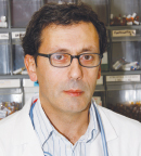 Luis Paz-Ares, MD, PhD