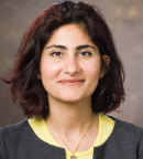 Basmah Safdar, MD