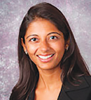Natasha Parekh, MD, MS