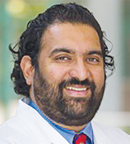 Puneeth Iyengar, MD, PhD