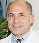 Stéphane Oudard, MD