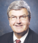 Edward E. Partridge, MD