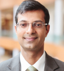 Prashant Kapoor, MD