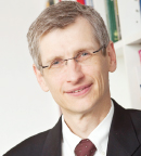 Thomas Seufferlein, MD, PhD