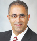 Joseph Mikhael, MD