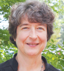 Suzanna M. Zick, ND, MPH