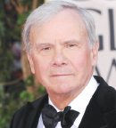 Tom Brokaw ©s_buckley: Shutterstock.