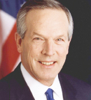 Hon. Donald L. Evans