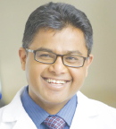 Syed A. Abutalib, MD