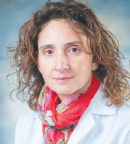 Virginia Kaklamani, MD