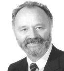 Gerald E. Hanks, MD