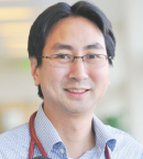 Stephen Leong, MD