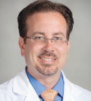 Ken Shain, MD