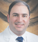 Dan Vogl, MD