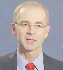 Wolfgang Janni, MD, PhD