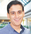 Simron Singh, MD