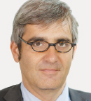 Thierry André, MD