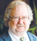 James P. Allison, PhD