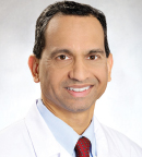 Ravindra Uppaluri, MD, PhD