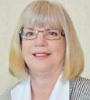 Joan McClure, MS