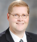 Todd Pickard, MMSc, PA-C, DFAAPA