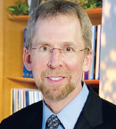 Eric Green, MD, PhD