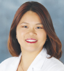 Deborah J.L. Wong, MD, PhD