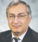 Wafik S. El-Deiry, MD, PhD, FACP