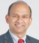 Jame Abraham, MD, FACP