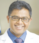 Syed A. Abutalib, MD