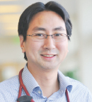 Stephen Leong, MD