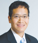 Theodore Hong, MD