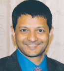 S. Vincent Rajkumar, MD