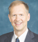 Francis P. Worden, MD