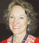 Cindy Moore, PhD