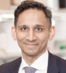 Vinod Balachandran, MD