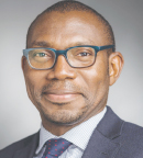 Temidayo Fadelu, MD