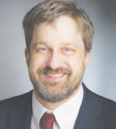 David P. Steensma, MD