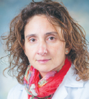 Virginia G. Kaklamani, MD