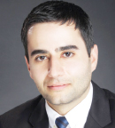 Narek Shaverdian, MD