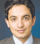 Sunil Verma, MD