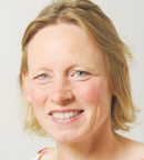 Willemien J. van Driel, MD, PhD