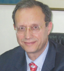 Nagi S. El Saghir, MD, FACP, FASCO