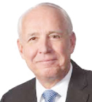 Darrell G. Kirch, MD