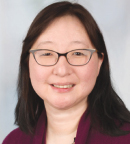 Eunice S. Wang, MD