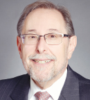 Richard Schilsky, MD, FACP, FASCO, FSCT