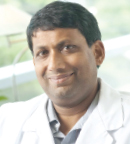 Parameswaran Hari, MD