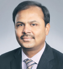 Suresh Ramalingam, MD