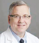 David Graham, MD, FASCO