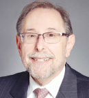 Richard Schilsky, MD, FACP, FASCO, FSCT